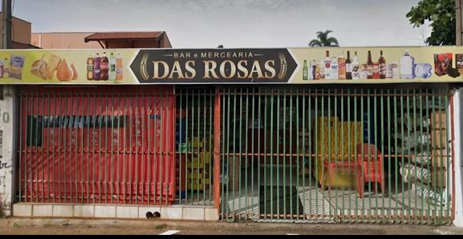 Foto de ADEGA DAS ROSAS